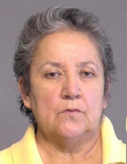 Arizona woman admits guilt in ballot collection scheme | iNFOnews.ca