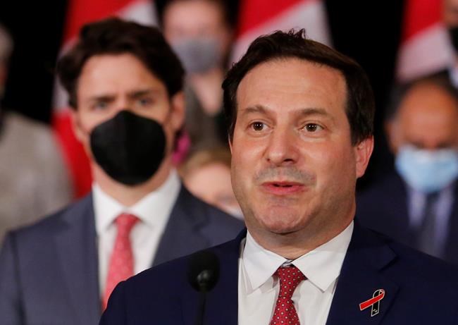 Federal public safety minister says proposed gun reforms not meant to target farmers | iNFOnews.ca Federal public safety minister says proposed gun reforms not meant to target farmers | iNFOnews.ca