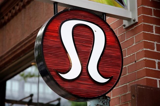 Lululemon stitches strong start to year with Q1 profit surging 31 per cent to US$185M | iNFOnews.ca