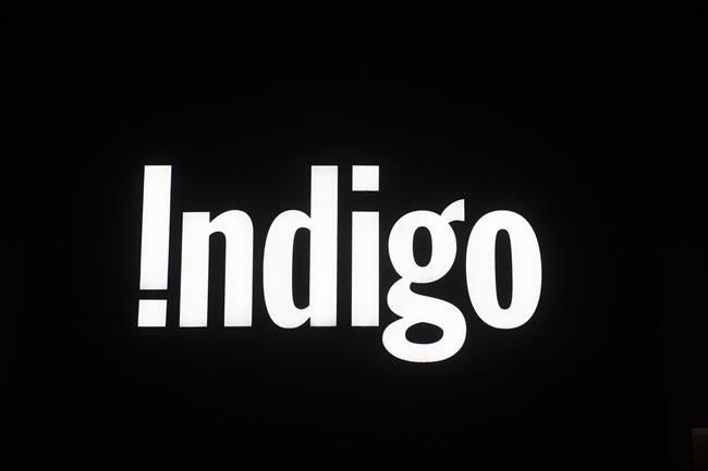 Indigo trims Q4 loss and squeaks out a $3.3-million profit for the full year | iNFOnews.ca