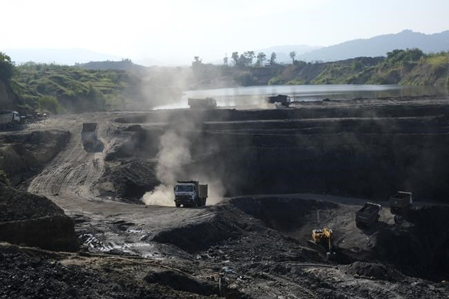 Climate agreement between Canada, India discusses renewable energy but omits coal | iNFOnews.ca Climate agreement between Canada, India discusses renewable energy but omits coal | iNFOnews.ca