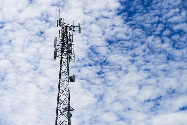 Ottawa spending $55 million to connect rural N.B. communities to high-speed internet | iNFOnews.ca