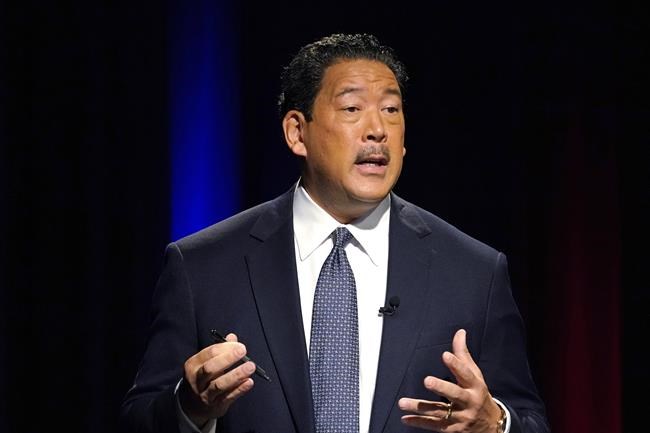 'Unacceptable' Seattle police sex assault unit low staffing | iNFOnews.ca