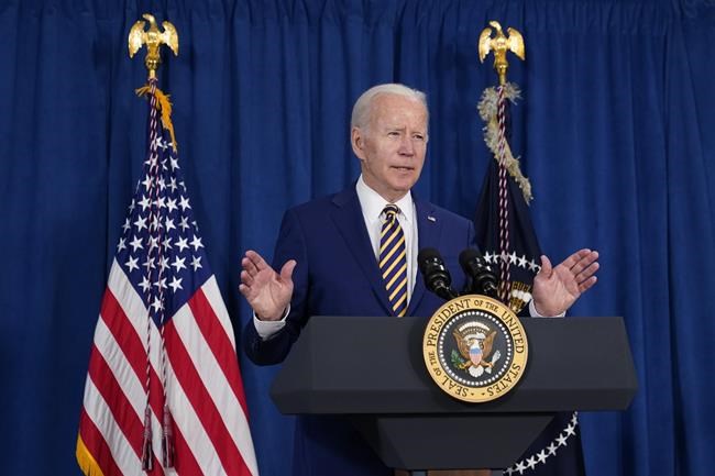 Rainbow Flap: Biden Pride tweet draws objection from Kuwait | iNFOnews.ca Rainbow Flap: Biden Pride tweet draws objection from Kuwait | iNFOnews.ca