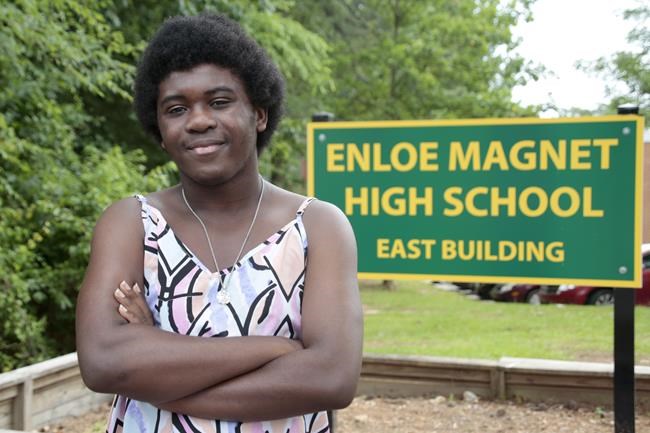 Students of color push back on calls for police in schools | iNFOnews.ca