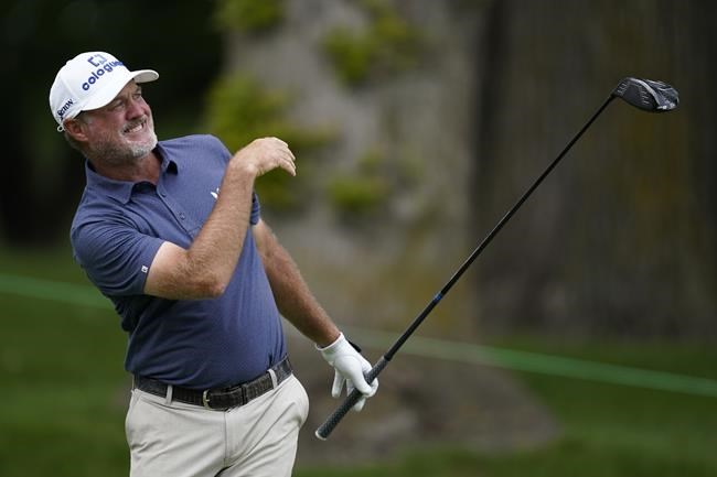 Jerry Kelly wins PGA Tour Champions playoff in Iowa | iNFOnews.ca Jerry Kelly wins PGA Tour Champions playoff in Iowa | iNFOnews.ca