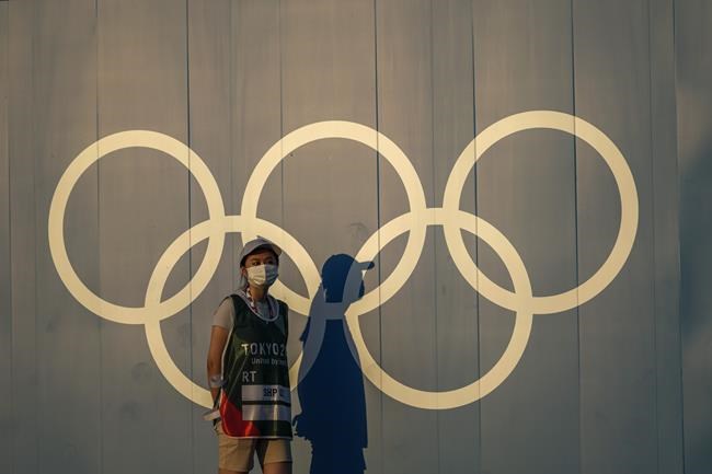 Sapporo rejects holding referendum over bidding for Olympics | iNFOnews.ca