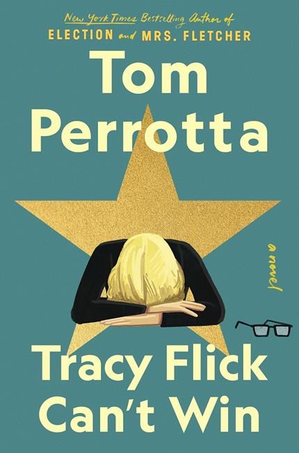 Review: Tracy Flick is back in dark, comic 'Election' sequel | iNFOnews.ca