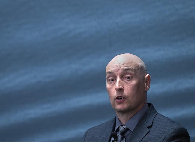 Police chief says RCMP didn't ask for help or give full information on mass shooting | iNFOnews.ca Police chief says RCMP didn't ask for help or give full information on mass shooting | iNFOnews.ca