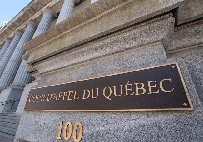 Lawyers ask Quebec Court of Appeal to shed more light on secret trial | iNFOnews.ca