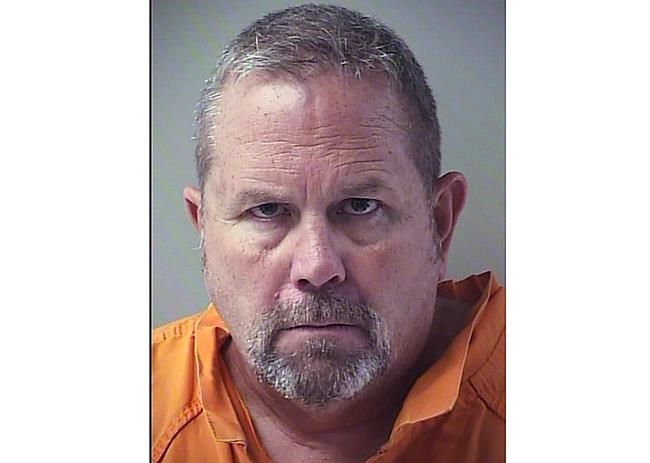 Officials: Florida fire chief is arrested on murder charge | iNFOnews.ca Officials: Florida fire chief is arrested on murder charge | iNFOnews.ca