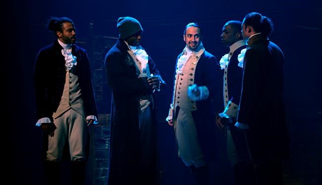'Hamilton,' 'Hadestown' and 'Jagged Little Pill' in Mirvish 2022-23 season | iNFOnews.ca 'Hamilton,' 'Hadestown' and 'Jagged Little Pill' in Mirvish 2022-23 season | iNFOnews.ca