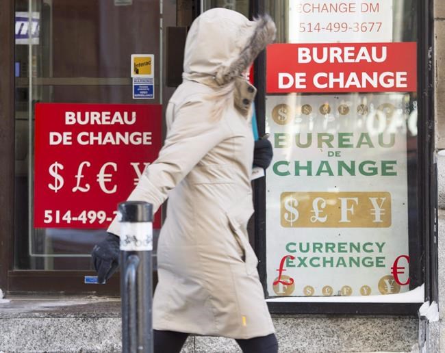 Energy stocks help lift S&P/TSX composite index despite World Bank growth downgrade | iNFOnews.ca Energy stocks help lift S&P/TSX composite index despite World Bank growth downgrade | iNFOnews.ca
