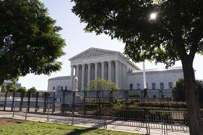 Supreme Court rules against Navajo Nation member | iNFOnews.ca Supreme Court rules against Navajo Nation member | iNFOnews.ca