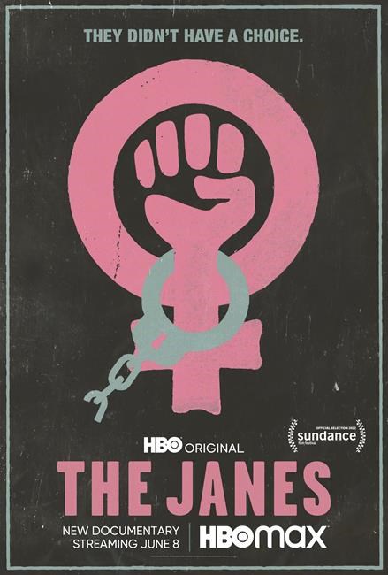 Review: Timely 'The Janes' doc looks at secret abortions | iNFOnews.ca