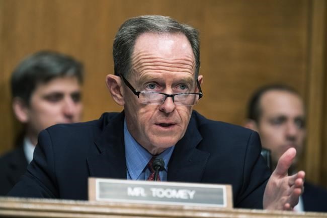 Crypto meltdown is wake-up call for many, including Congress | iNFOnews.ca