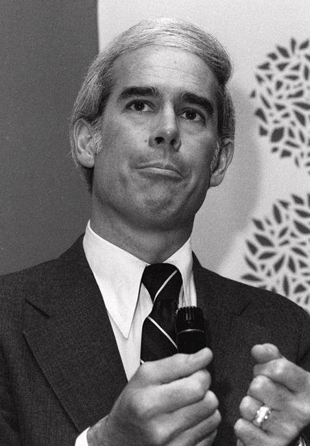 Former longtime Illinois US Rep. John E. Porter dies at 87 | iNFOnews.ca
