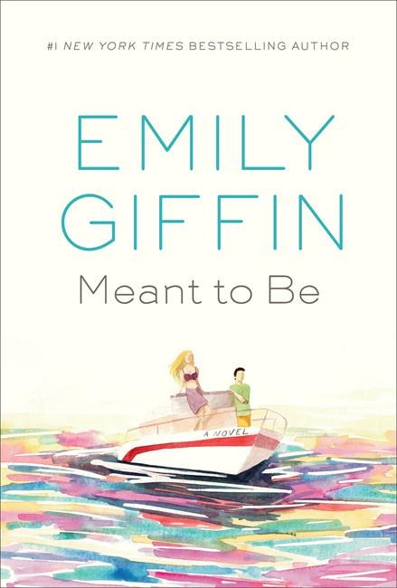 Review: Giffin marries romance and history in 'Meant to Be' | iNFOnews.ca Review: Giffin marries romance and history in 'Meant to Be' | iNFOnews.ca