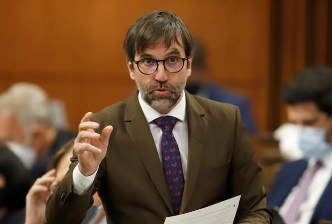 Big industry can lower carbon pricing costs as feds launch first offset credit market | iNFOnews.ca
