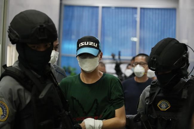 Thai police sentenced to life for killing drug suspect | iNFOnews.ca Thai police sentenced to life for killing drug suspect | iNFOnews.ca
