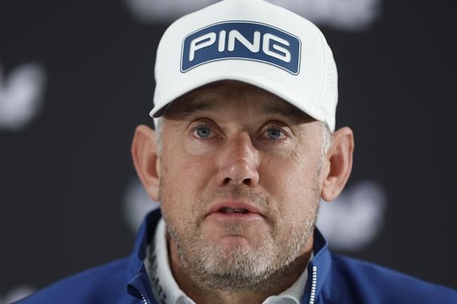 Saudi-funded golf series puts new scrutiny on Mickelson | iNFOnews.ca Saudi-funded golf series puts new scrutiny on Mickelson | iNFOnews.ca