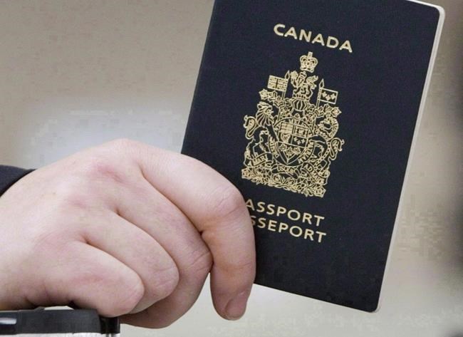 Passport application backlog leads to lineups, scrambles summer travel plans | iNFOnews.ca
