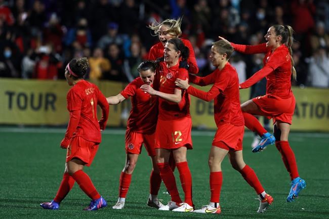 Canada's women's soccer squad to face Australia, New Zealand in September friendlies | iNFOnews.ca Canada's women's soccer squad to face Australia, New Zealand in September friendlies | iNFOnews.ca