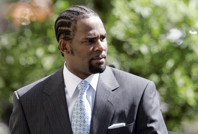 Prosecutors: R. Kelly should get at least 25 years in prison | iNFOnews.ca