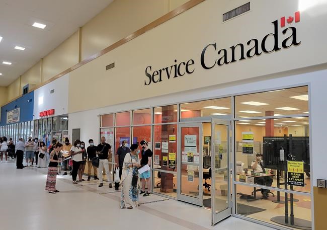 Passport delays, BoC annual financial system review : In The News for June 9 | iNFOnews.ca