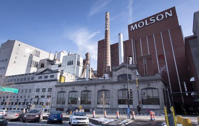 Molson Canada reaches tentative agreement with striking employees in Montreal | iNFOnews.ca