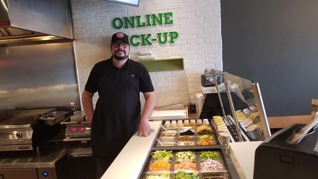 'Brought down to my knees:' Restaurateur slams changes to New Brunswick immigration | iNFOnews.ca