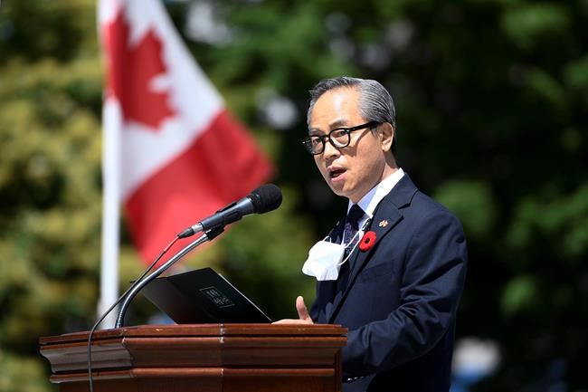 Korea seeks to deepen trade ties as feds appoint panel on Indo-Pacific strategy | iNFOnews.ca