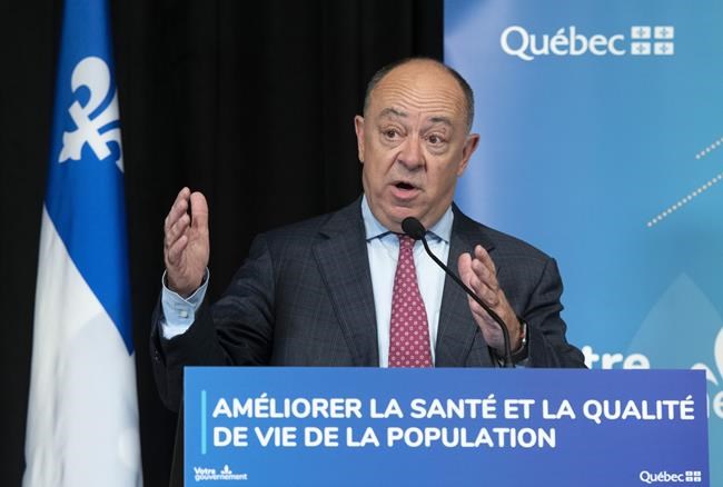 Quebec politicians say more time is needed to pass expanded assisted dying bill | iNFOnews.ca