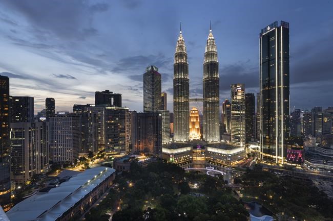 Malaysia agrees to abolish mandatory death penalty | iNFOnews.ca