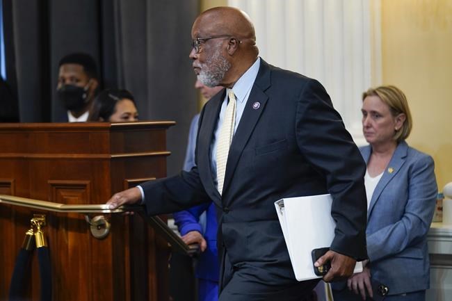 What's next for the Jan. 6 panel: More hearings, more Trump | iNFOnews.ca