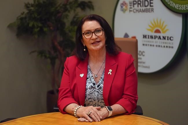 Census wants to know how to ask about sexuality and gender | iNFOnews.ca