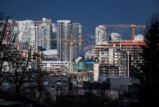 Key household debt-to-income ratio down in Q1 as income rises faster than debt | iNFOnews.ca
