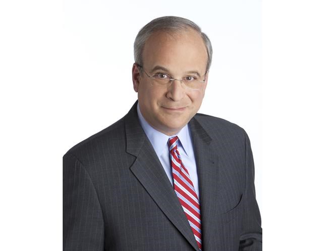 CBS News' Richard Schlesinger of '48 Hours' is retiring | iNFOnews.ca CBS News' Richard Schlesinger of '48 Hours' is retiring | iNFOnews.ca