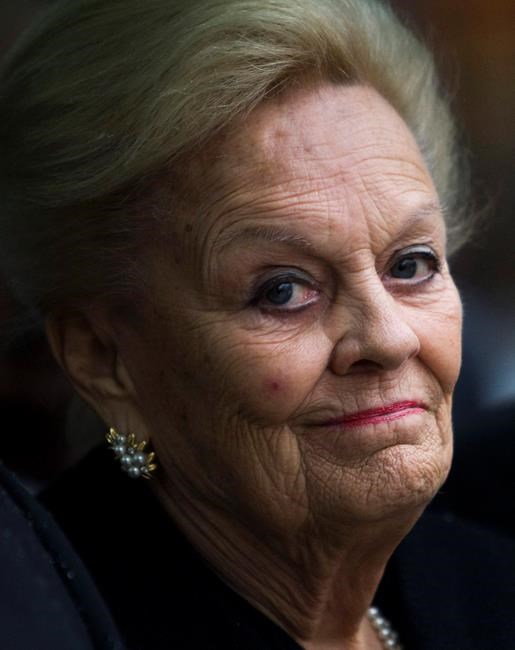 What's next for Rogers board and Rogers Control Trust after death of Loretta Rogers | iNFOnews.ca What's next for Rogers board and Rogers Control Trust after death of Loretta Rogers | iNFOnews.ca