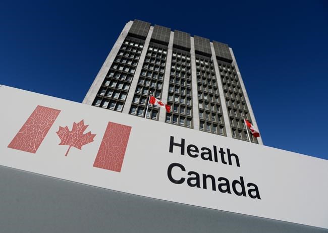 Health Canada approves experimental ALS drug still under U.S. review | iNFOnews.ca