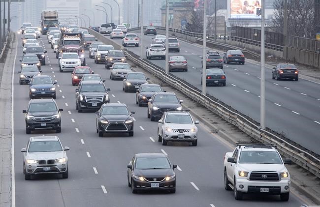 Usage-based insurance can help lower rates. Is it right for you? | iNFOnews.ca