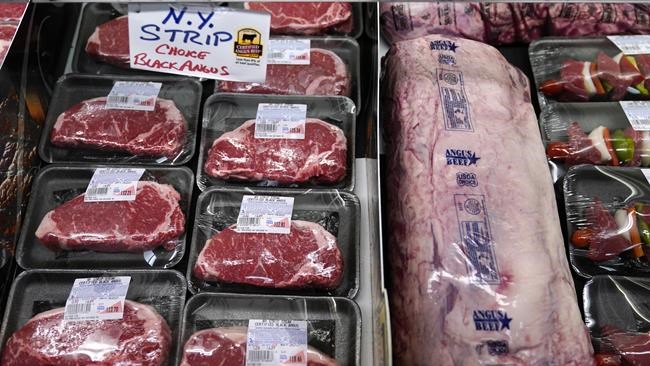US producer prices soar 10.8% in May as energy costs spike | iNFOnews.ca