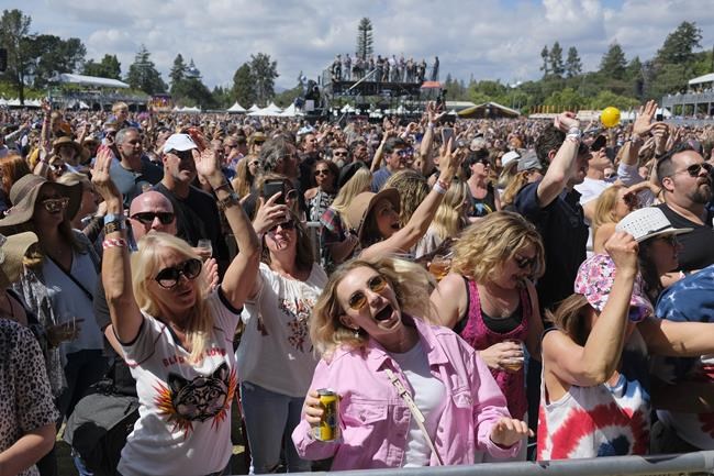Millennial Money: Maximize your music festival savings | iNFOnews.ca