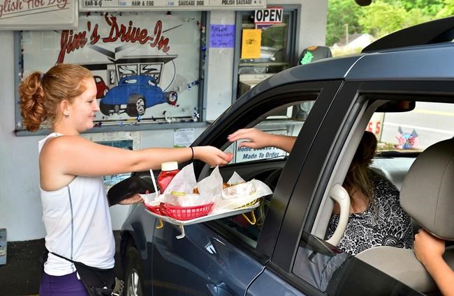 West Virginia cash-for-worker program welcomes new residents | iNFOnews.ca West Virginia cash-for-worker program welcomes new residents | iNFOnews.ca