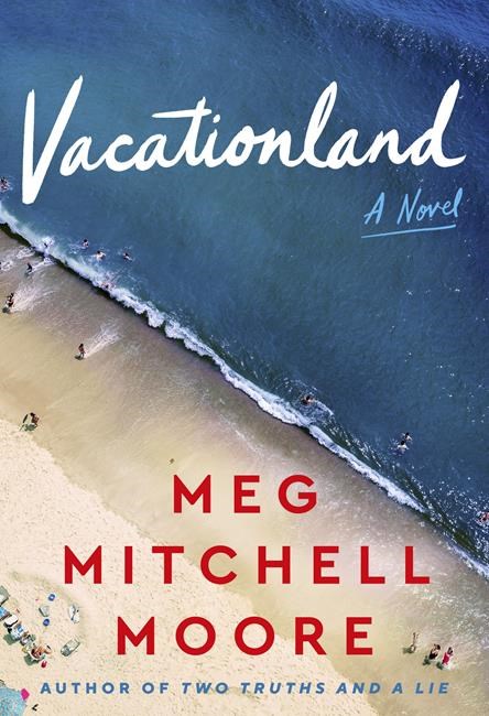 Review: Take a trip to ‘Vacationland’ for a family drama | iNFOnews.ca Review: Take a trip to ‘Vacationland’ for a family drama | iNFOnews.ca