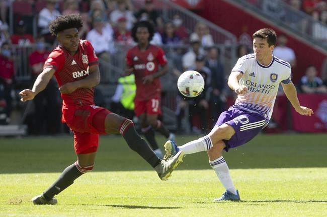 Major League Soccer, Apple agree to 10-year media rights deal | iNFOnews.ca