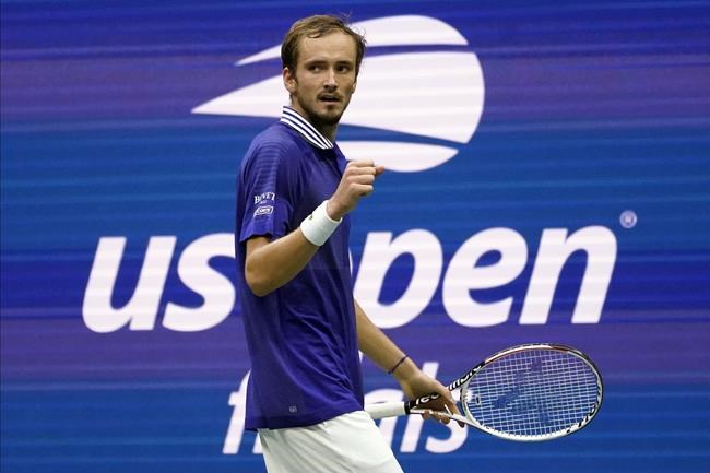 U.S. Open lets Russian tennis players in | iNFOnews.ca