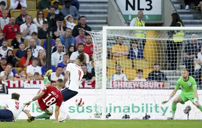 England slumps to historic loss to Hungary in Nations League | iNFOnews.ca England slumps to historic loss to Hungary in Nations League | iNFOnews.ca