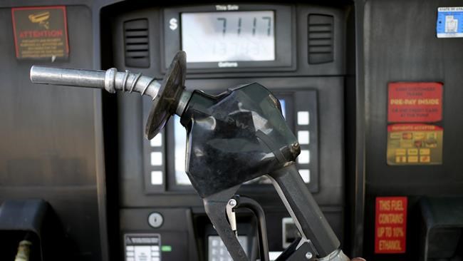 How to afford summer road trips amid high gas prices | iNFOnews.ca How to afford summer road trips amid high gas prices | iNFOnews.ca