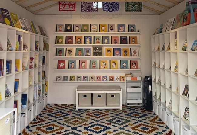 Independent booksellers grew in number, diversity in 2021 | iNFOnews.ca